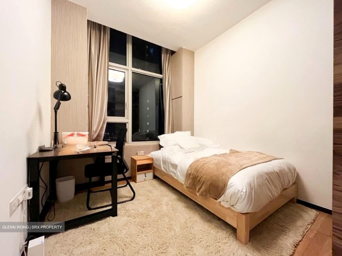The Vision (D5), Condominium #558031301